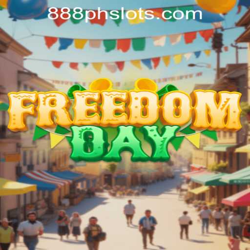 Unleashing Excitement with FreedomDay: The Ultimate Game Experience