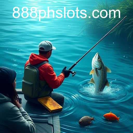 Online Fishing