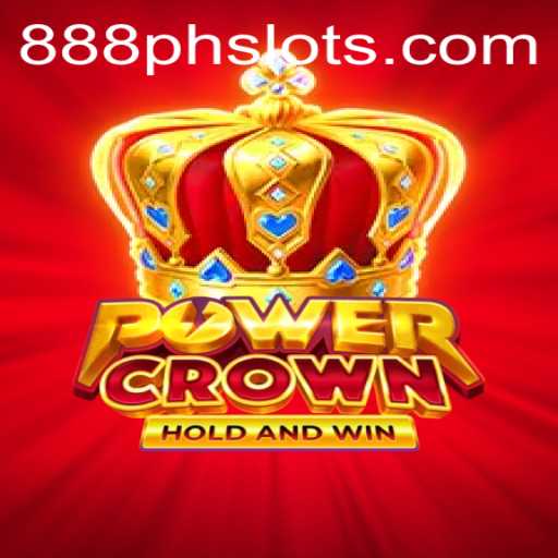 PowerCrown: The Emerging Game Phenomenon with 888ph